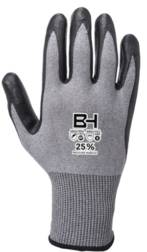 SAFETY – 18G CUT A7 (FN)